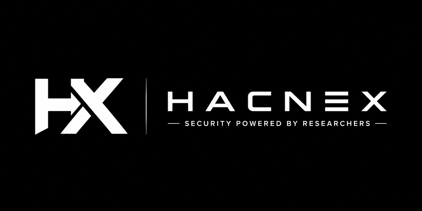 HACNEX — Security Powered by Researchers